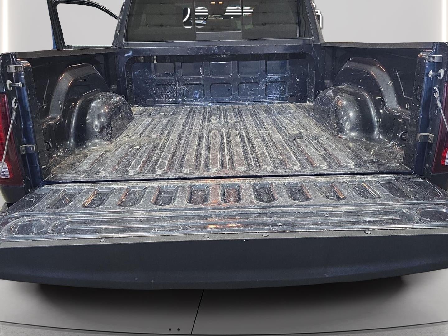 2019 RAM 1500 Classic Warlock