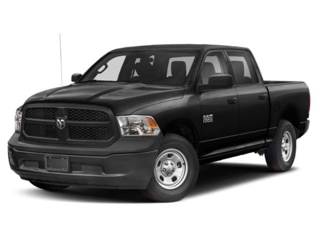 2015 RAM 1500 Express 4x4 Crew Cab's photo