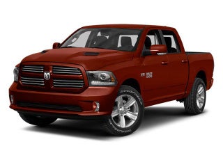 2013 RAM 1500 Express