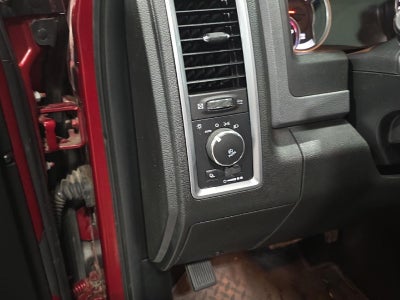 2015 RAM 1500 Outdoorsman