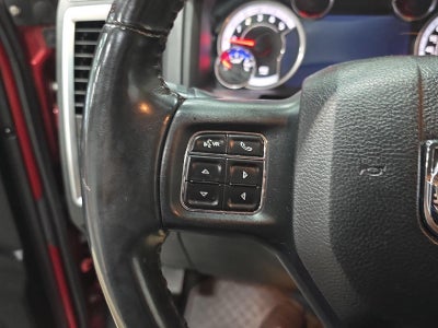 2015 RAM 1500 Outdoorsman