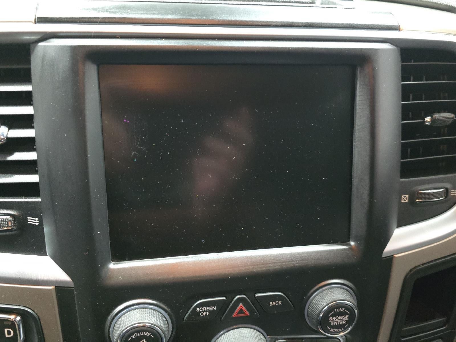 2015 RAM 1500 Outdoorsman