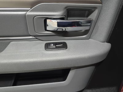 2015 RAM 1500 Outdoorsman