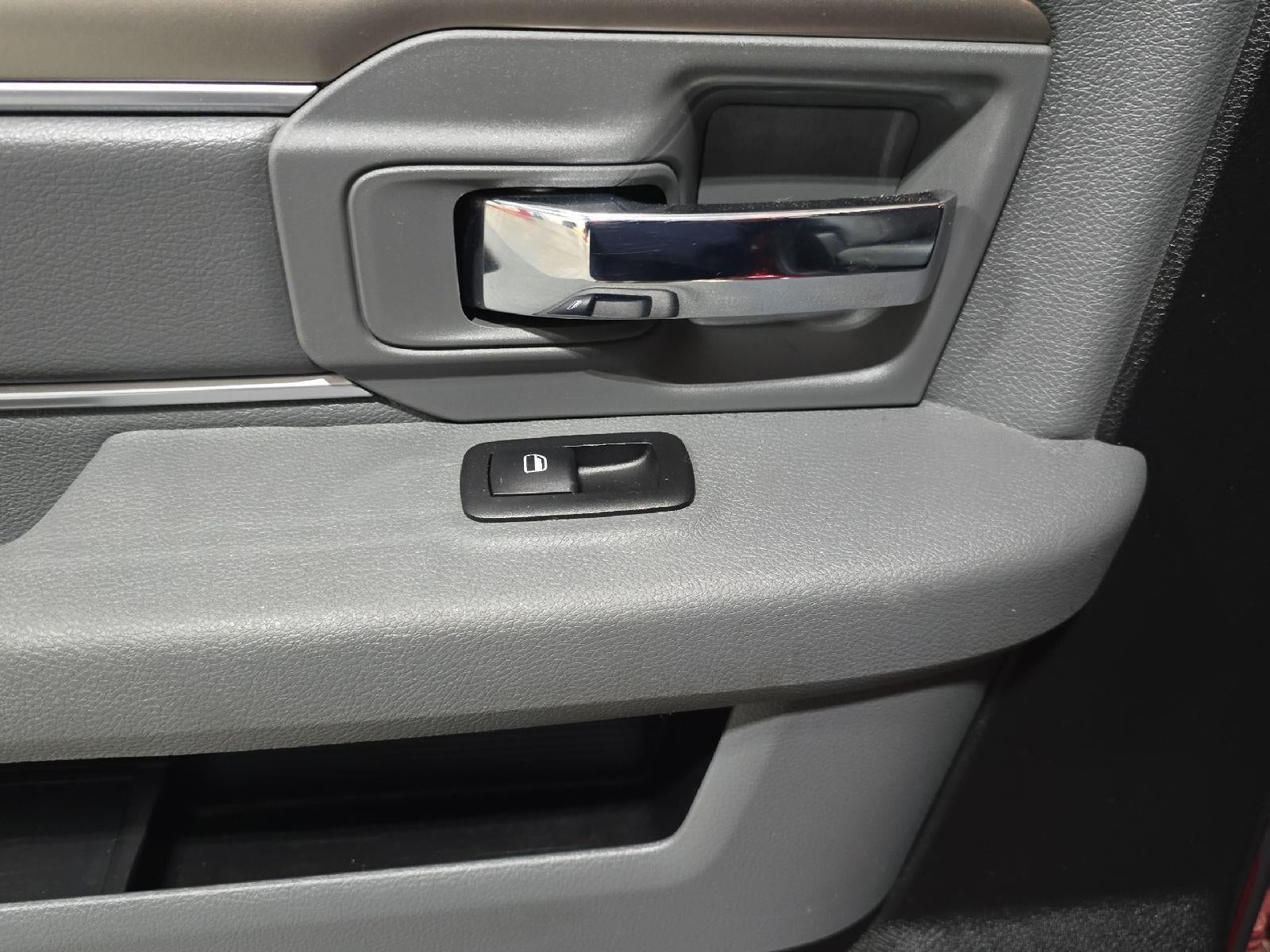 2015 RAM 1500 Outdoorsman