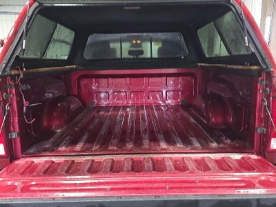 2015 RAM 1500 Outdoorsman