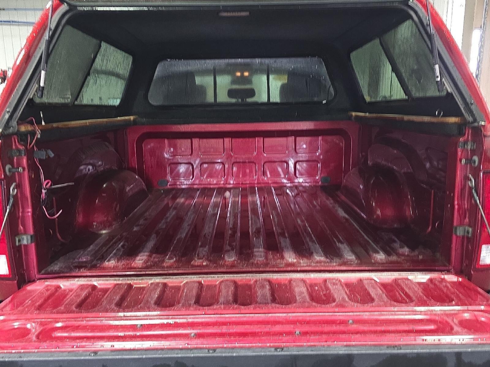 2015 RAM 1500 Outdoorsman