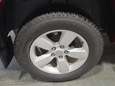 2015 RAM 1500 Outdoorsman