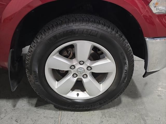 2015 RAM 1500 Outdoorsman