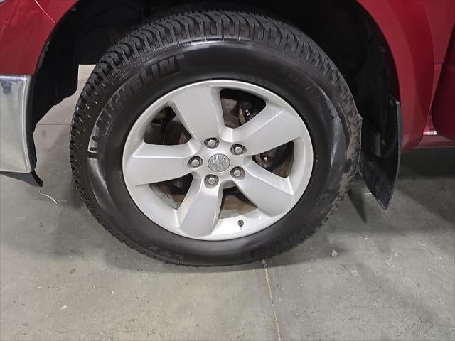 2015 RAM 1500 Outdoorsman