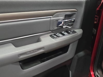 2015 RAM 1500 Outdoorsman