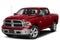 2018 RAM 1500 Harvest