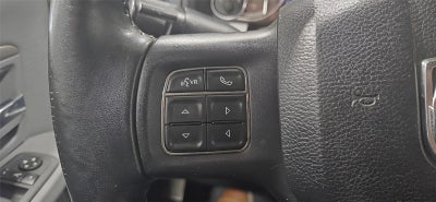 2013 RAM 1500 Big Horn