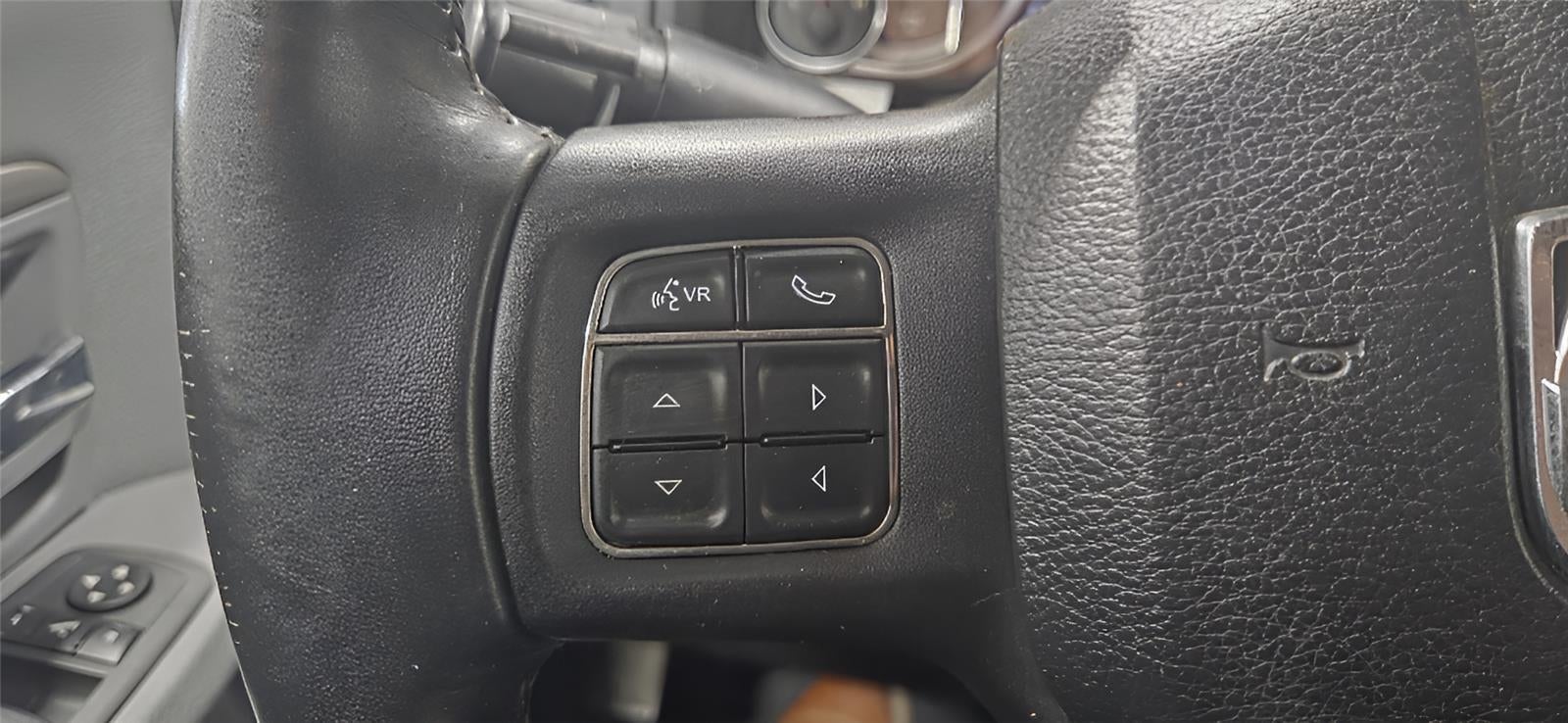 2013 RAM 1500 Big Horn