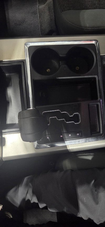 2013 RAM 1500 Big Horn