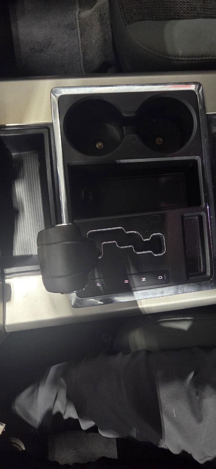 2013 RAM 1500 Big Horn