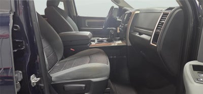 2013 RAM 1500 Big Horn