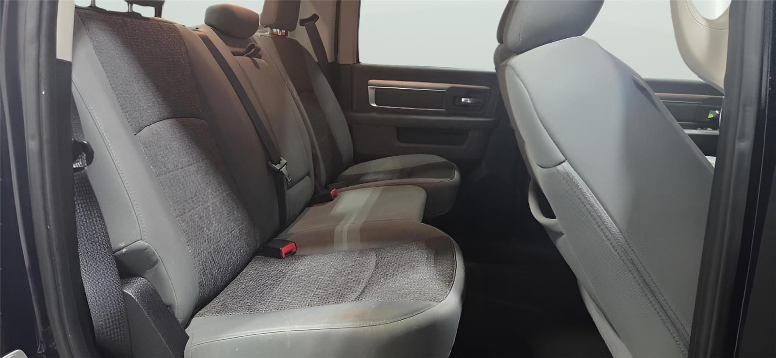 2013 RAM 1500 Big Horn