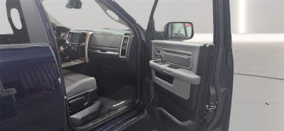 2013 RAM 1500 Big Horn