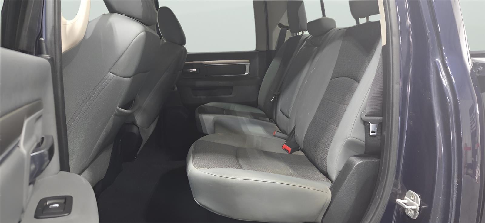 2013 RAM 1500 Big Horn