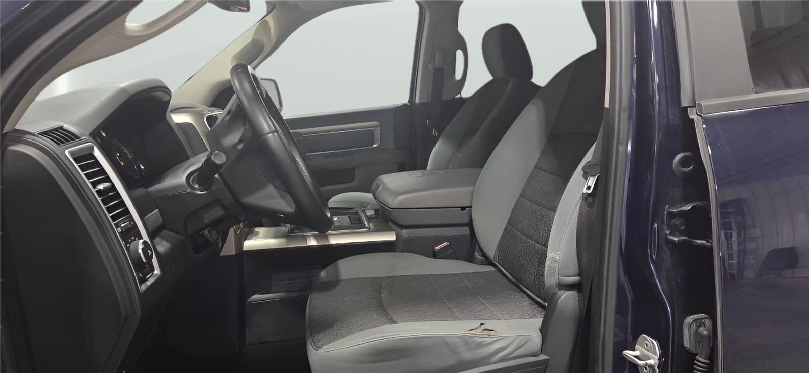 2013 RAM 1500 Big Horn