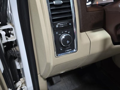 2014 RAM 1500 Laramie