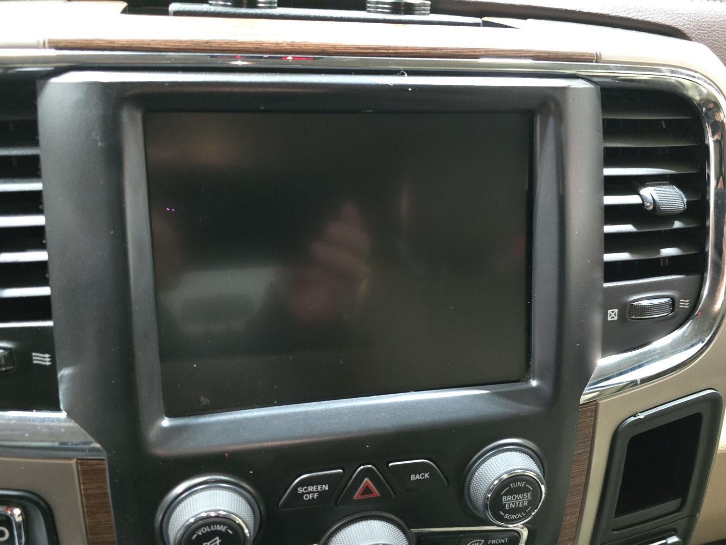 2014 RAM 1500 Laramie