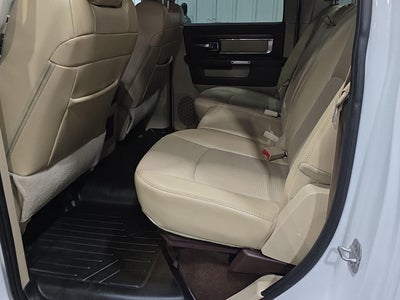 2014 RAM 1500 Laramie