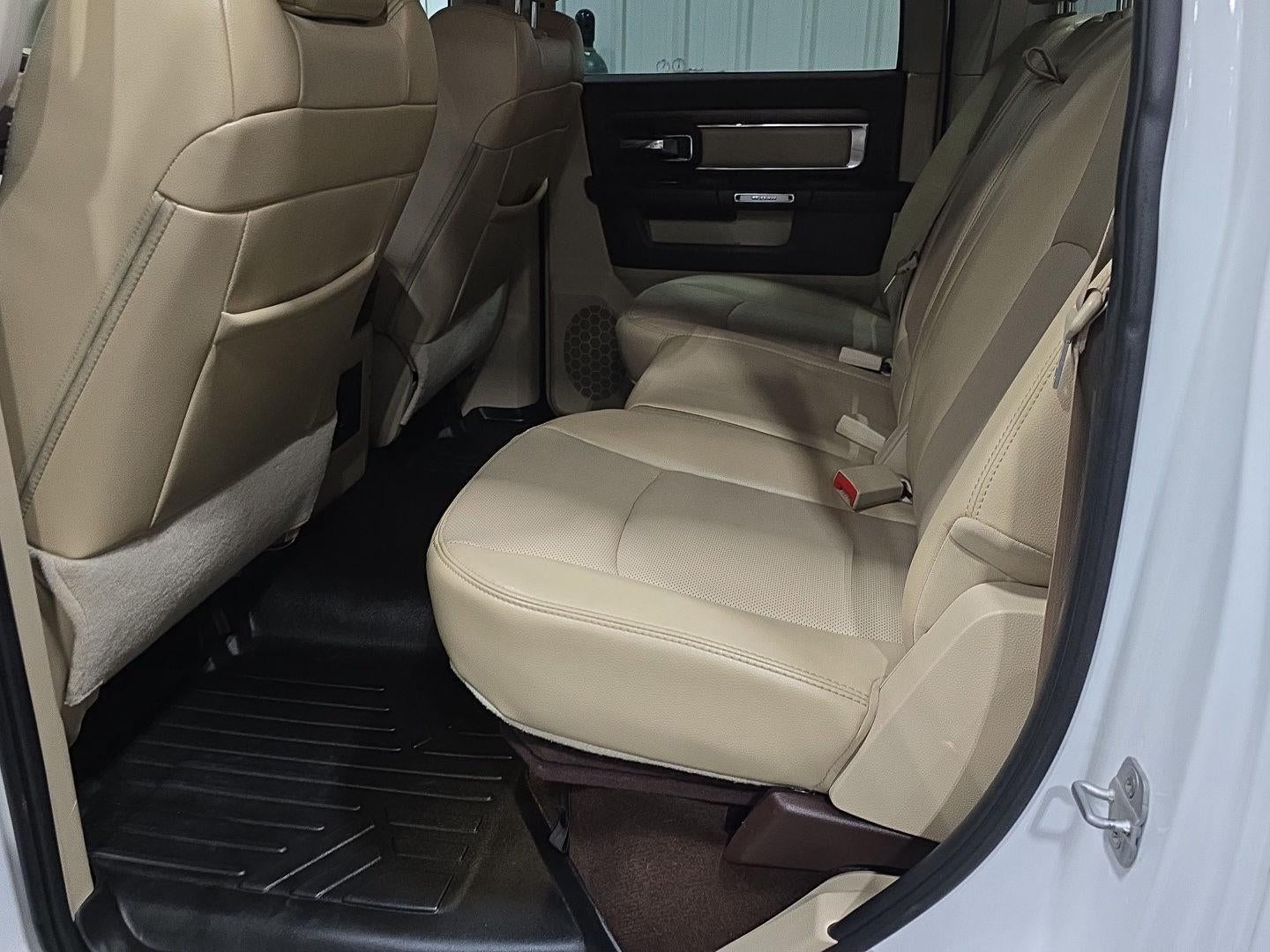 2014 RAM 1500 Laramie