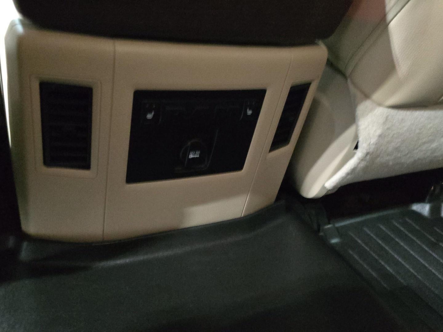 2014 RAM 1500 Laramie