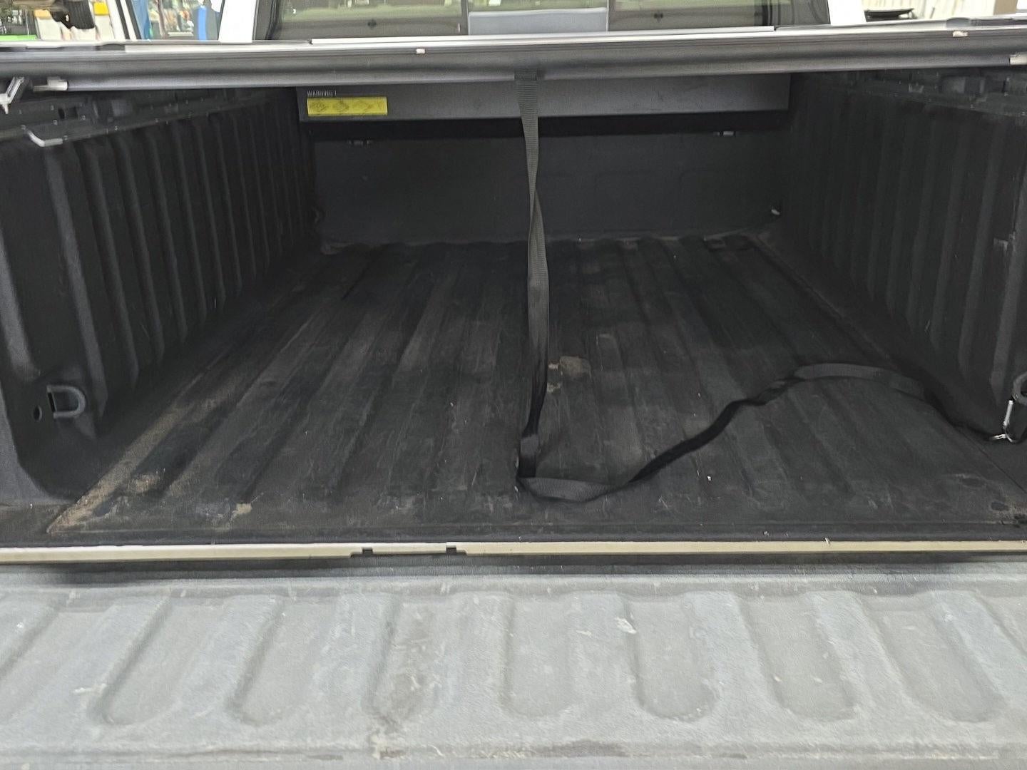 2014 RAM 1500 Laramie