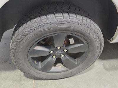 2014 RAM 1500 Laramie