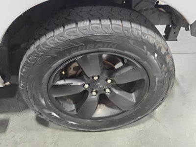 2014 RAM 1500 Laramie