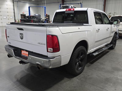 2014 RAM 1500 Laramie