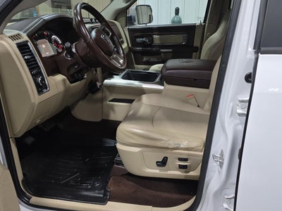 2014 RAM 1500 Laramie