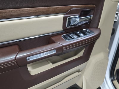 2014 RAM 1500 Laramie