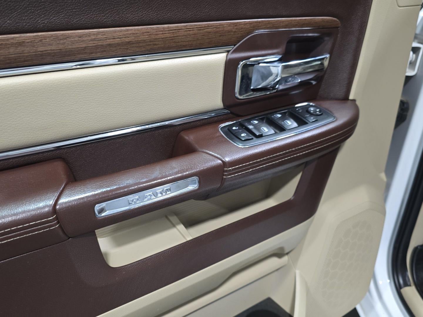 2014 RAM 1500 Laramie