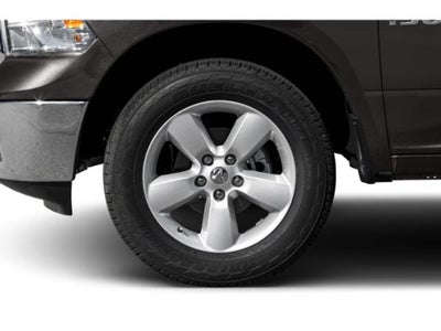 2015 RAM 1500 Outdoorsman