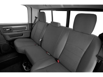 2015 RAM 1500 Outdoorsman