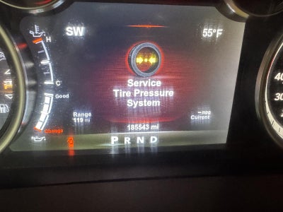 2015 RAM 1500 Outdoorsman