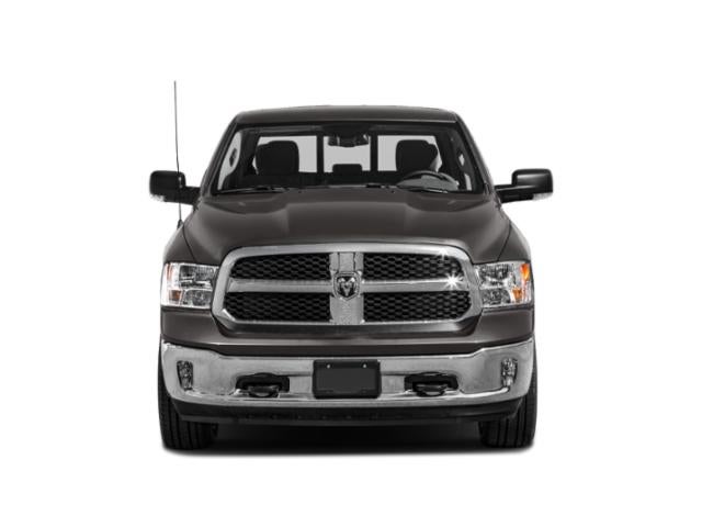 2015 RAM 1500 Outdoorsman