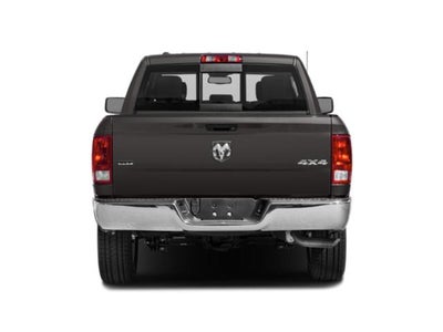 2015 RAM 1500 Outdoorsman
