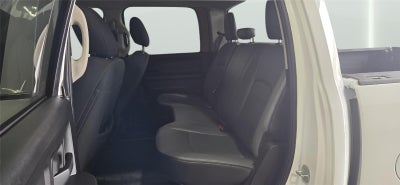 2021 RAM 1500 Classic SSV