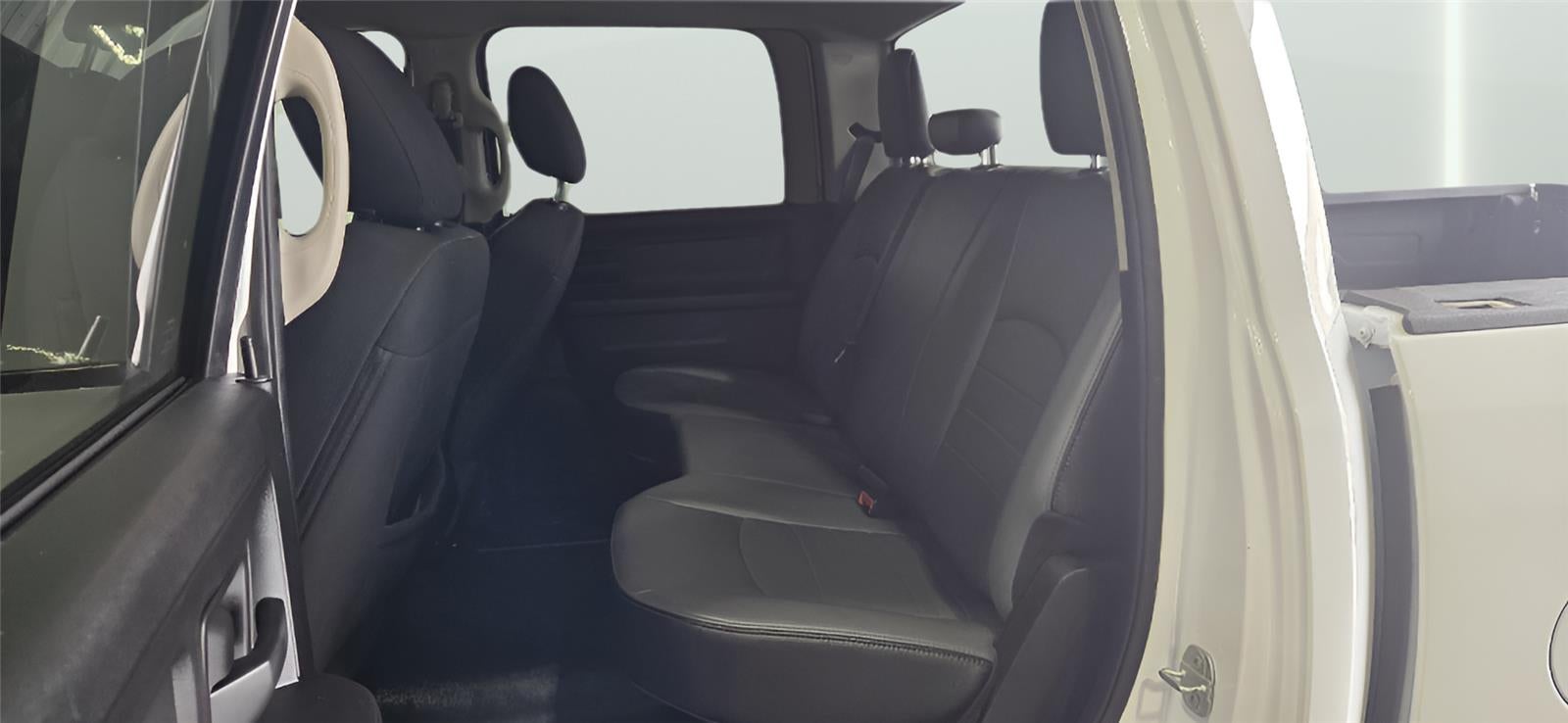 2021 RAM 1500 Classic SSV