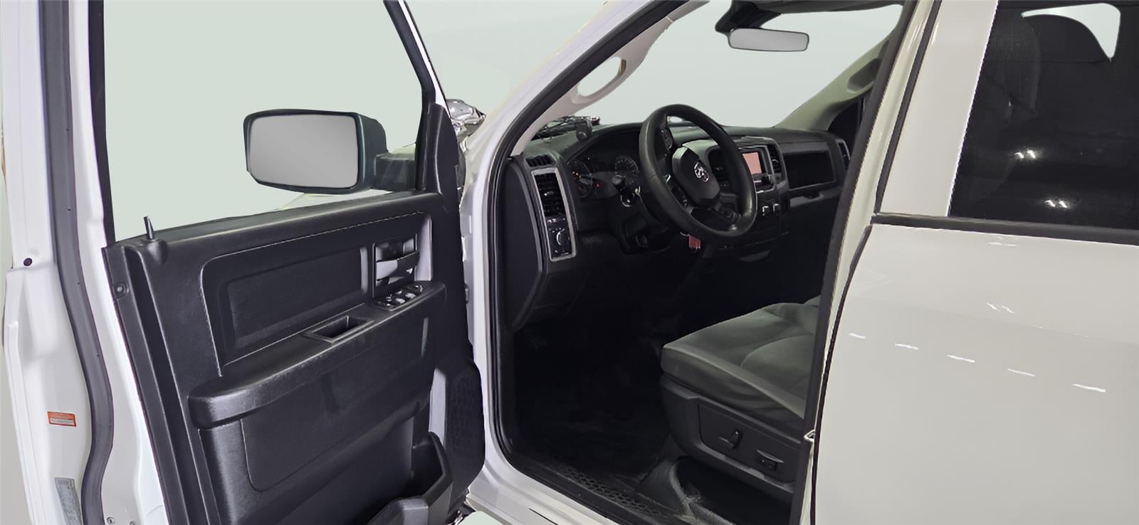 2021 RAM 1500 Classic SSV