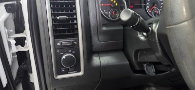 2021 RAM 1500 Classic SSV