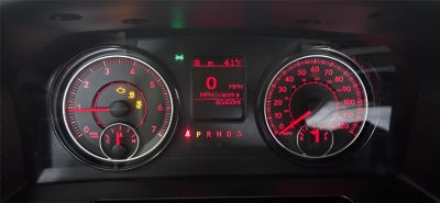 2021 RAM 1500 Classic SSV