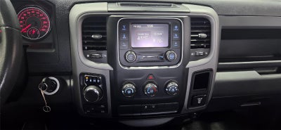 2021 RAM 1500 Classic SSV