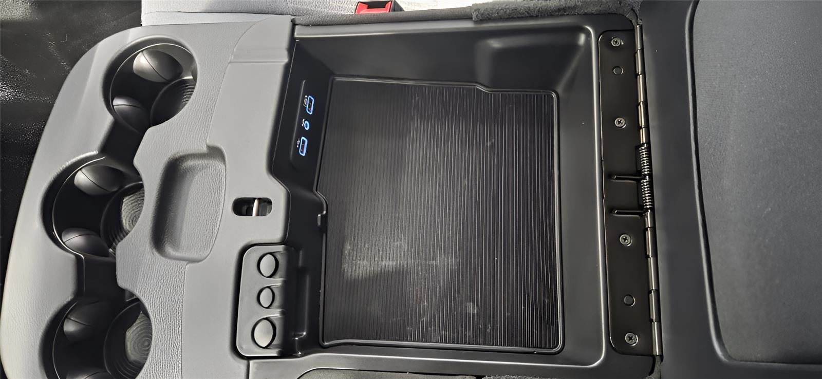 2021 RAM 1500 Classic SSV