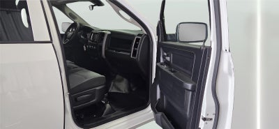 2021 RAM 1500 Classic SSV