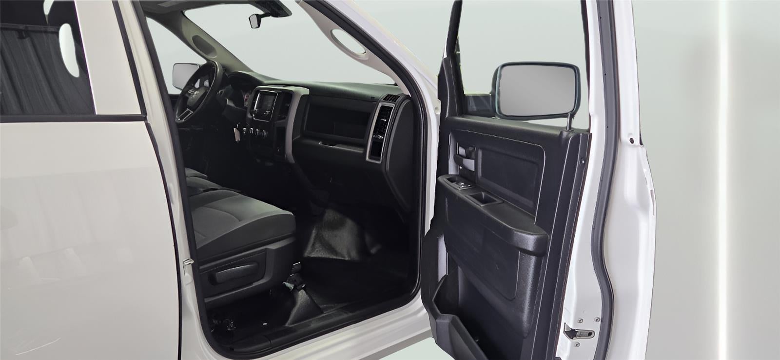 2021 RAM 1500 Classic SSV